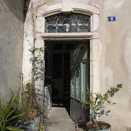 La Fonciere * Saint-Pons-de-Thomieres